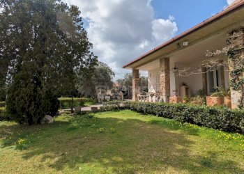 Foto 2 - Villa CONTRADA FEGOTTO, Floridia - photo 2