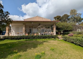 Foto 3 - Villa CONTRADA FEGOTTO, Floridia - photo 3