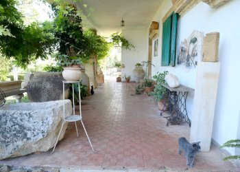 Foto 4 - Villa CONTRADA FEGOTTO, Floridia - photo 4