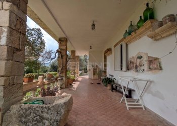 Foto 7 - Villa CONTRADA FEGOTTO, Floridia - photo 7