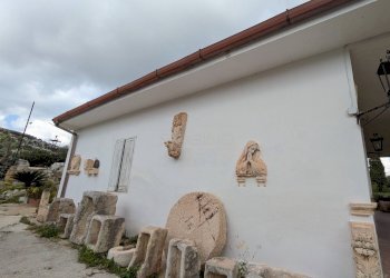 Foto 37 - Villa CONTRADA FEGOTTO, Floridia - photo 37