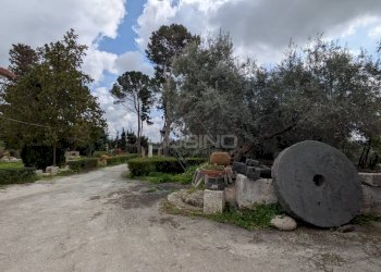 Foto 45 - Villa CONTRADA FEGOTTO, Floridia - photo 45