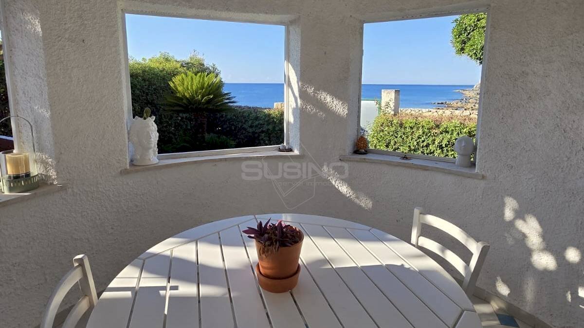 Foto 1 - Villa VIA MAR DI BERING, Siracusa - foto 1