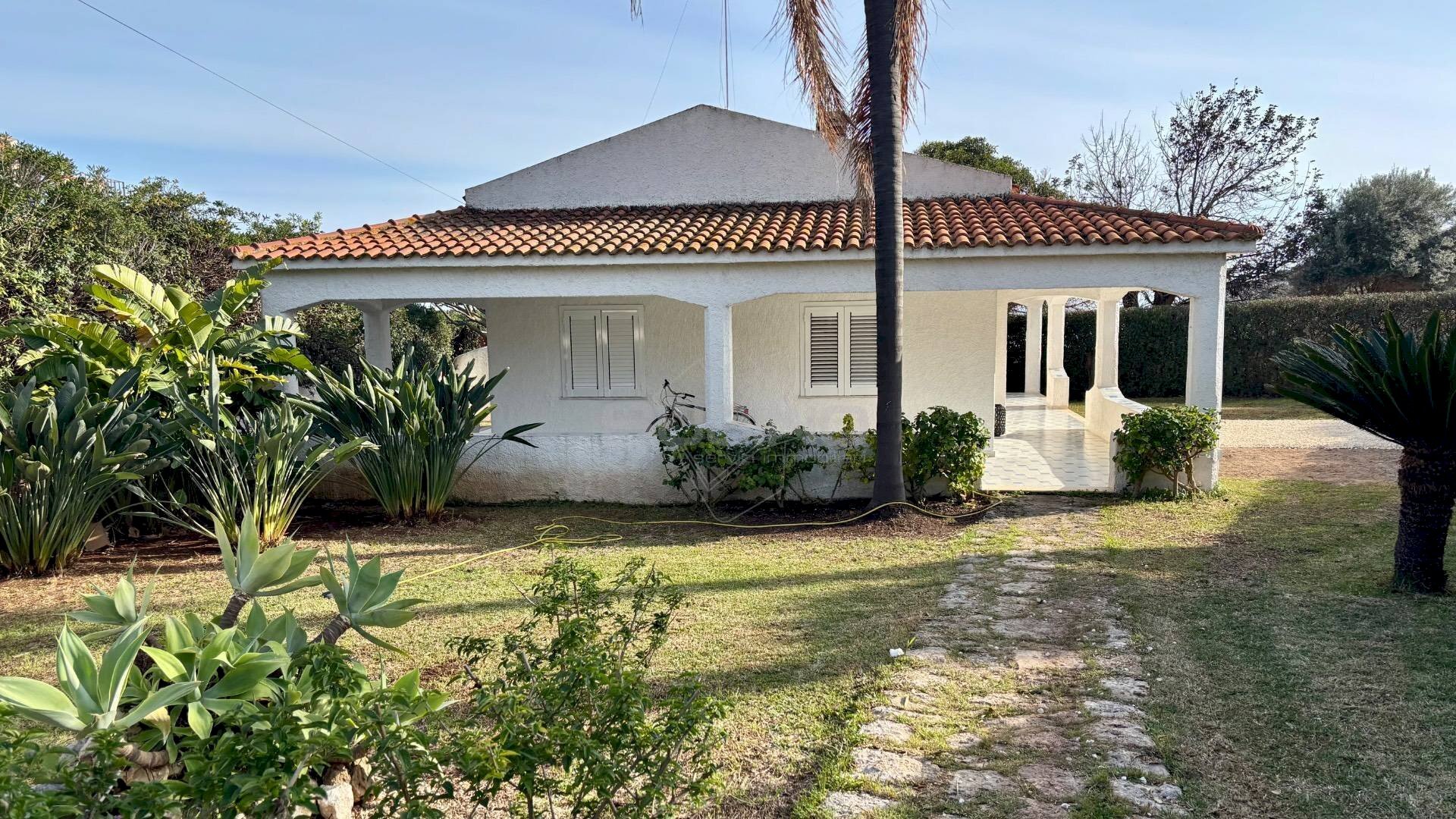 Foto 1 - Villa VIA MAR DI BERING, Siracusa - foto 1