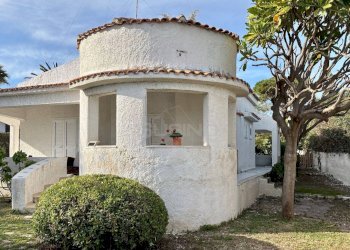 Foto 2 - Villa VIA MAR DI BERING, Siracusa - foto 2