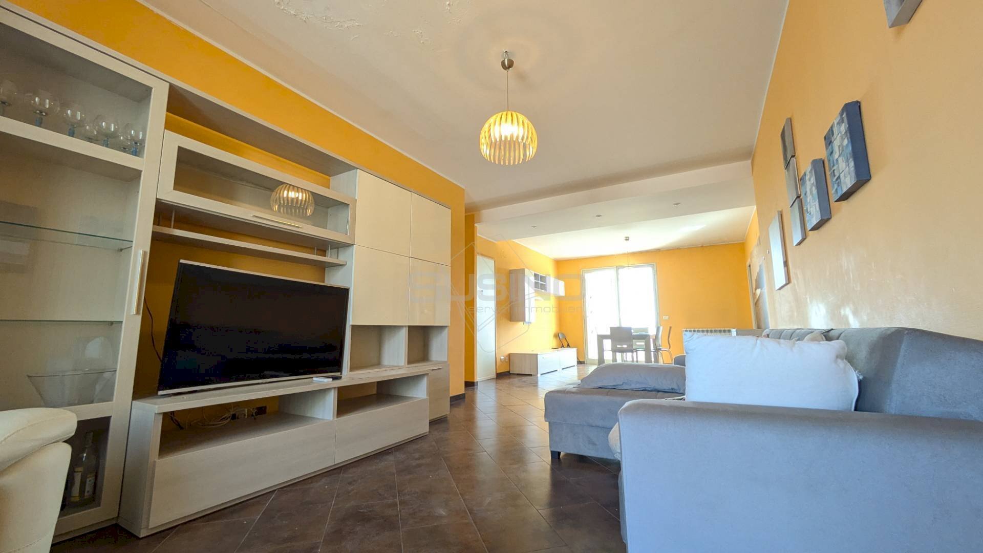 Foto 1 - Four-room apartment CORSO VITTORIO EMANUELE, Floridia - photo 1