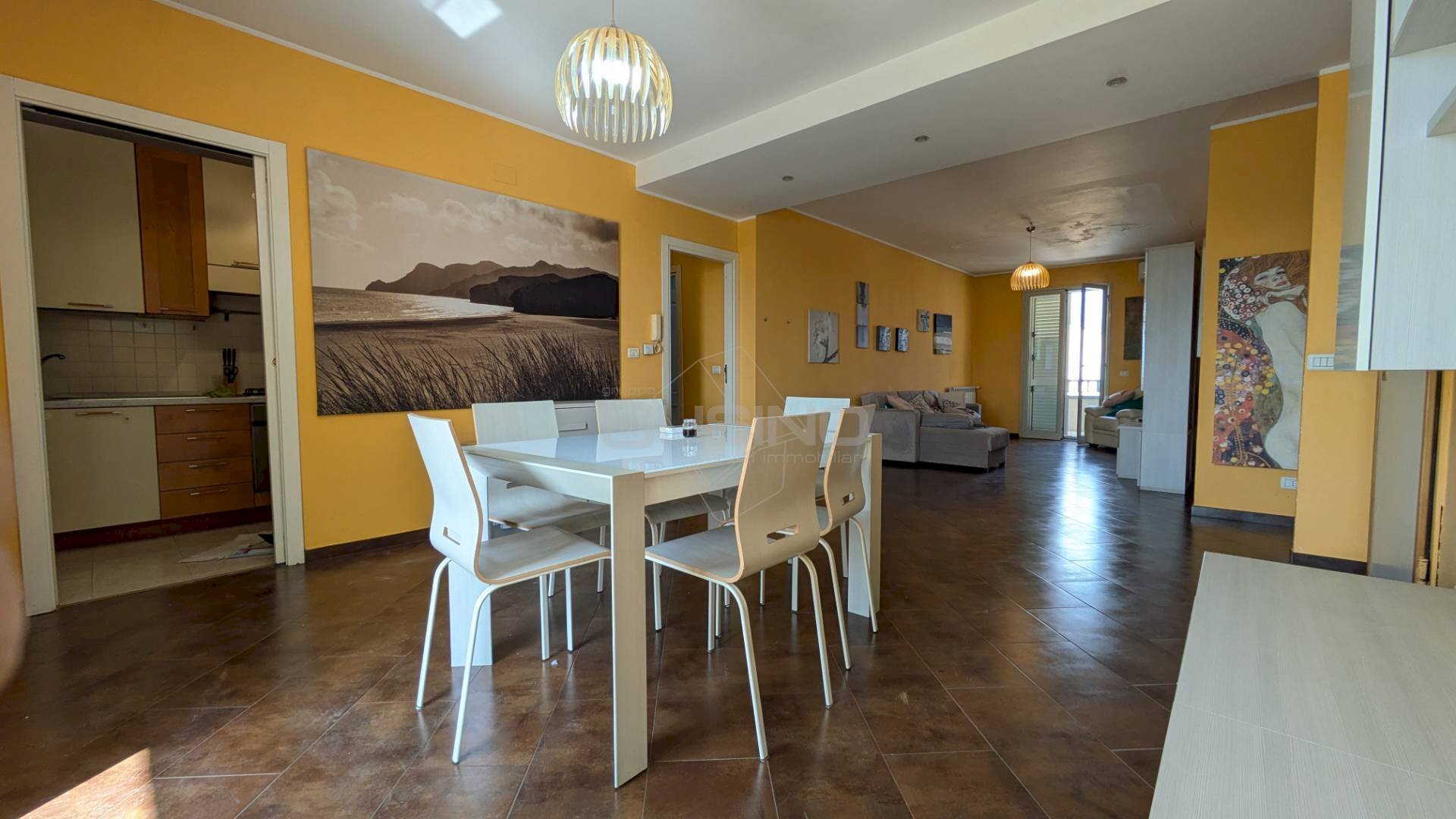 Foto 2 - Four-room apartment CORSO VITTORIO EMANUELE, Floridia - photo 2