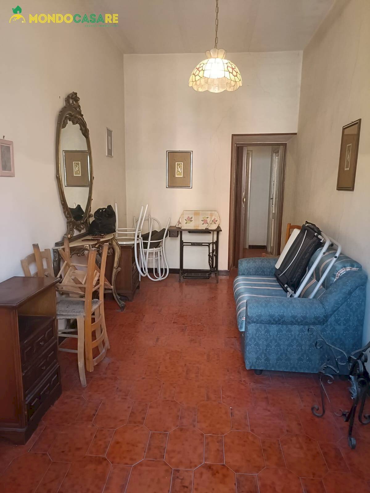 Foto 1 - Trilocale via della stazione, Marcellina - foto 1