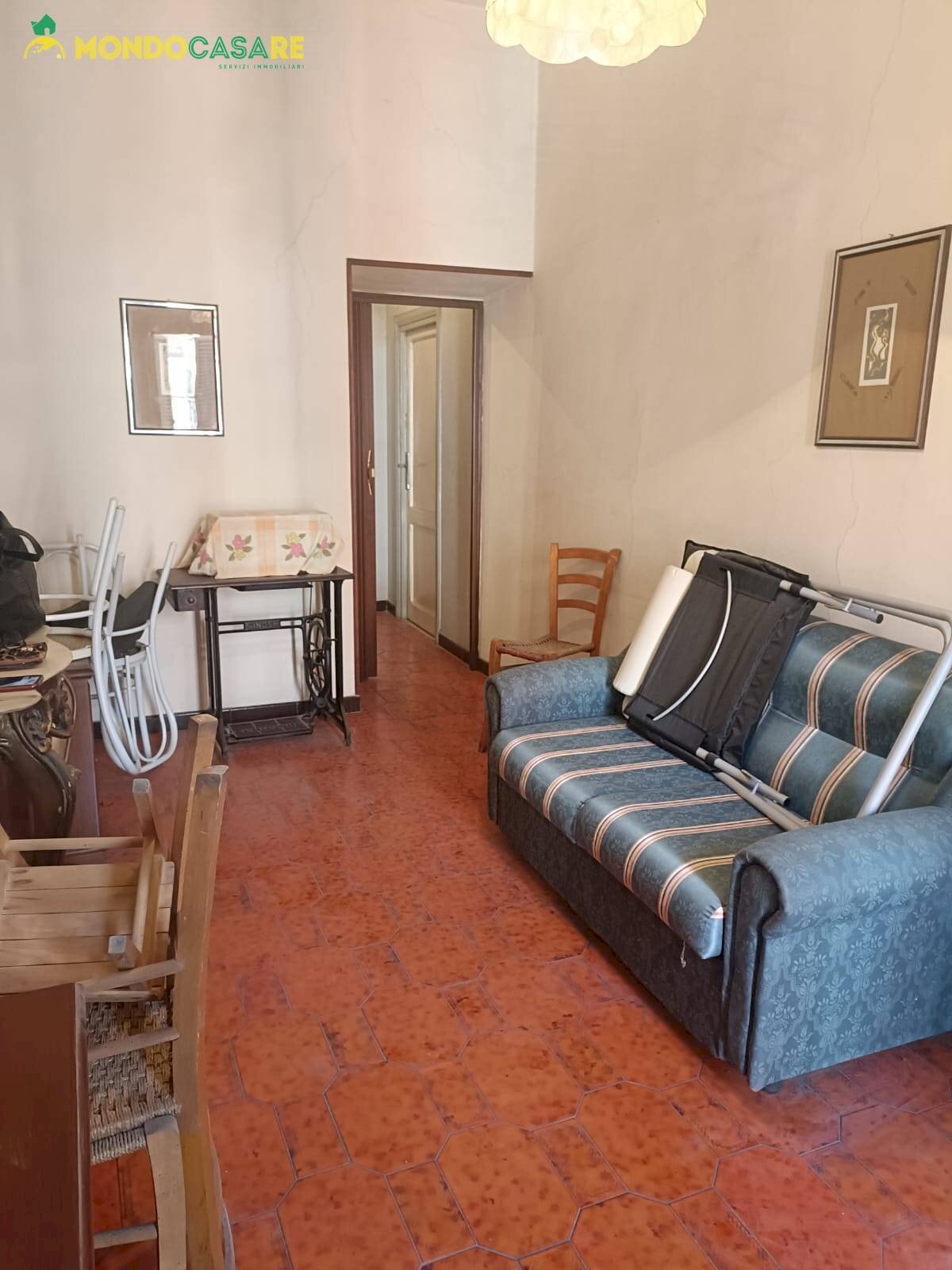 Foto 2 - Trilocale via della stazione, Marcellina - foto 2