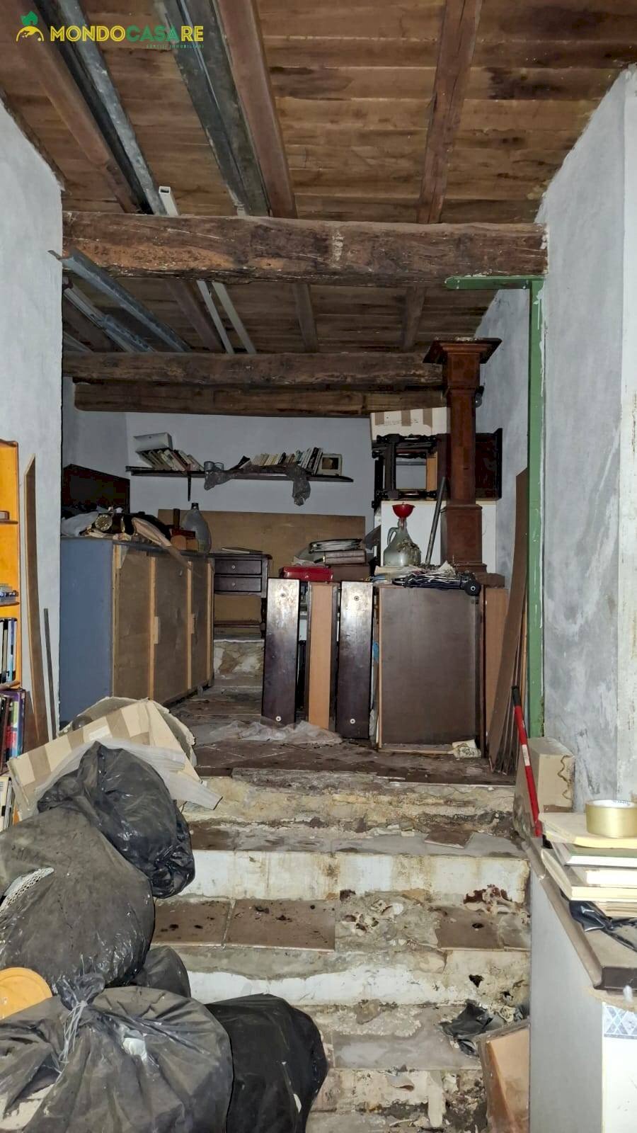 Foto 1 - Magazzino vicolo savelli, Palombara Sabina - foto 1