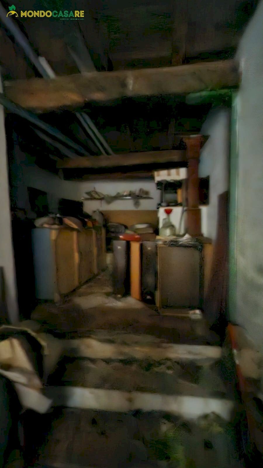 Foto 3 - Magazzino vicolo savelli, Palombara Sabina - foto 3