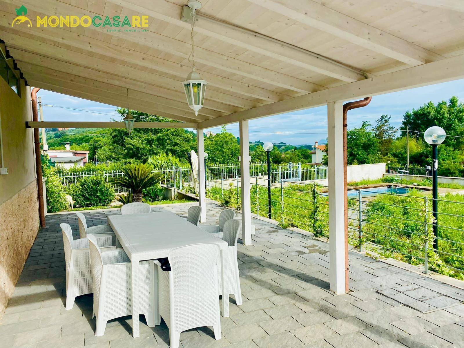 Foto 1 - Appartamento strada di colle pedeschiavo
 
12, Palombara Sabina - foto 1