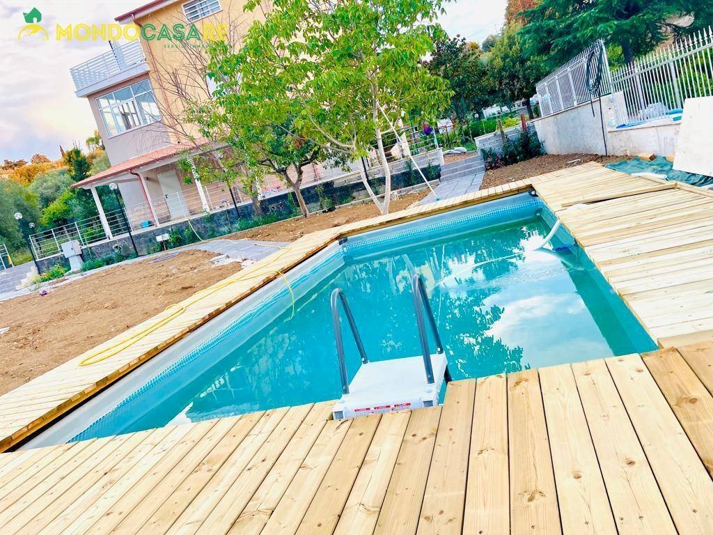 Foto 2 - Appartamento strada di colle pedeschiavo
12, Palombara Sabina - foto 2