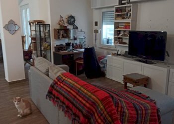 Foto 5 - Appartamento strada di colle pedeschiavo
 
12, Palombara Sabina - foto 5