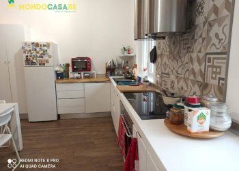 Foto 8 - Appartamento strada di colle pedeschiavo
 
12, Palombara Sabina - foto 8