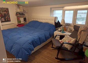 Foto 10 - Appartamento strada di colle pedeschiavo
 
12, Palombara Sabina - foto 10