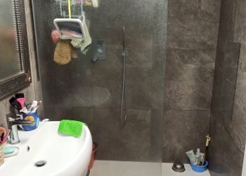 Foto 13 - Appartamento strada di colle pedeschiavo
 
12, Palombara Sabina - foto 13