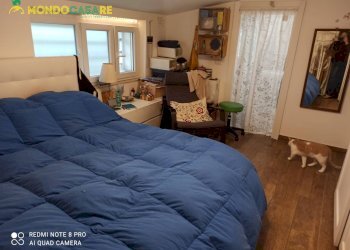 Foto 16 - Appartamento strada di colle pedeschiavo
 
12, Palombara Sabina - foto 16