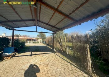 Foto 17 - Appartamento strada di colle pedeschiavo
 
12, Palombara Sabina - foto 17