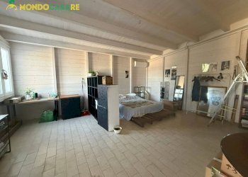 Foto 18 - Appartamento strada di colle pedeschiavo
 
12, Palombara Sabina - foto 18