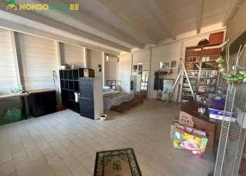 Foto 19 - Appartamento strada di colle pedeschiavo
 
12, Palombara Sabina - foto 19