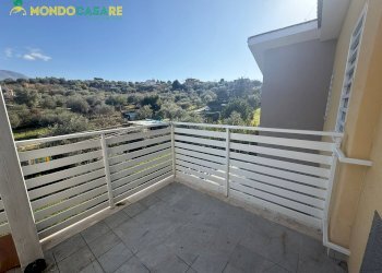 Foto 20 - Appartamento strada di colle pedeschiavo
 
12, Palombara Sabina - foto 20