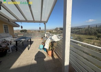 Foto 22 - Appartamento strada di colle pedeschiavo
 
12, Palombara Sabina - foto 22