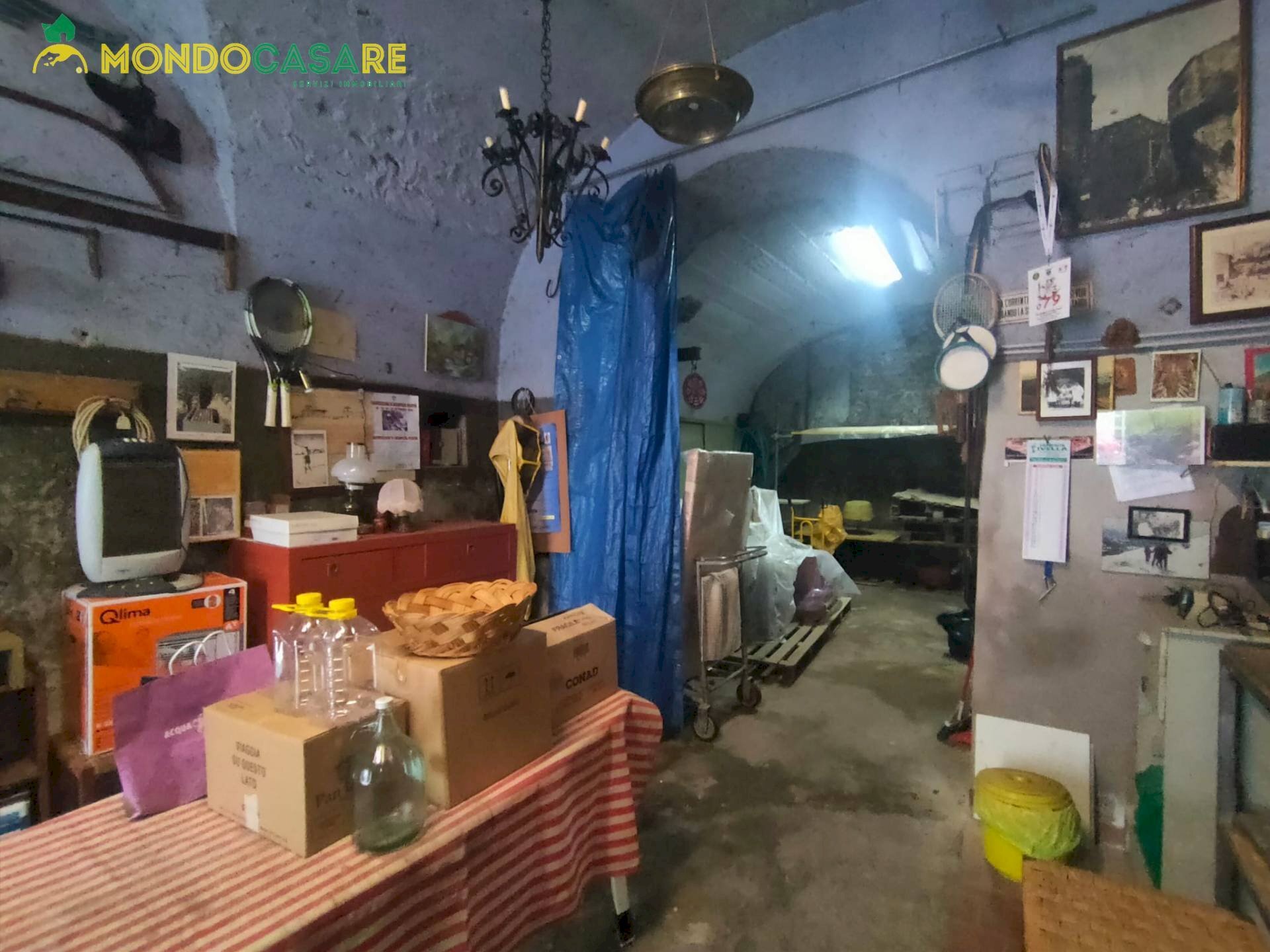 Foto 1 - Box Via Romana, Guidonia Montecelio - foto 1