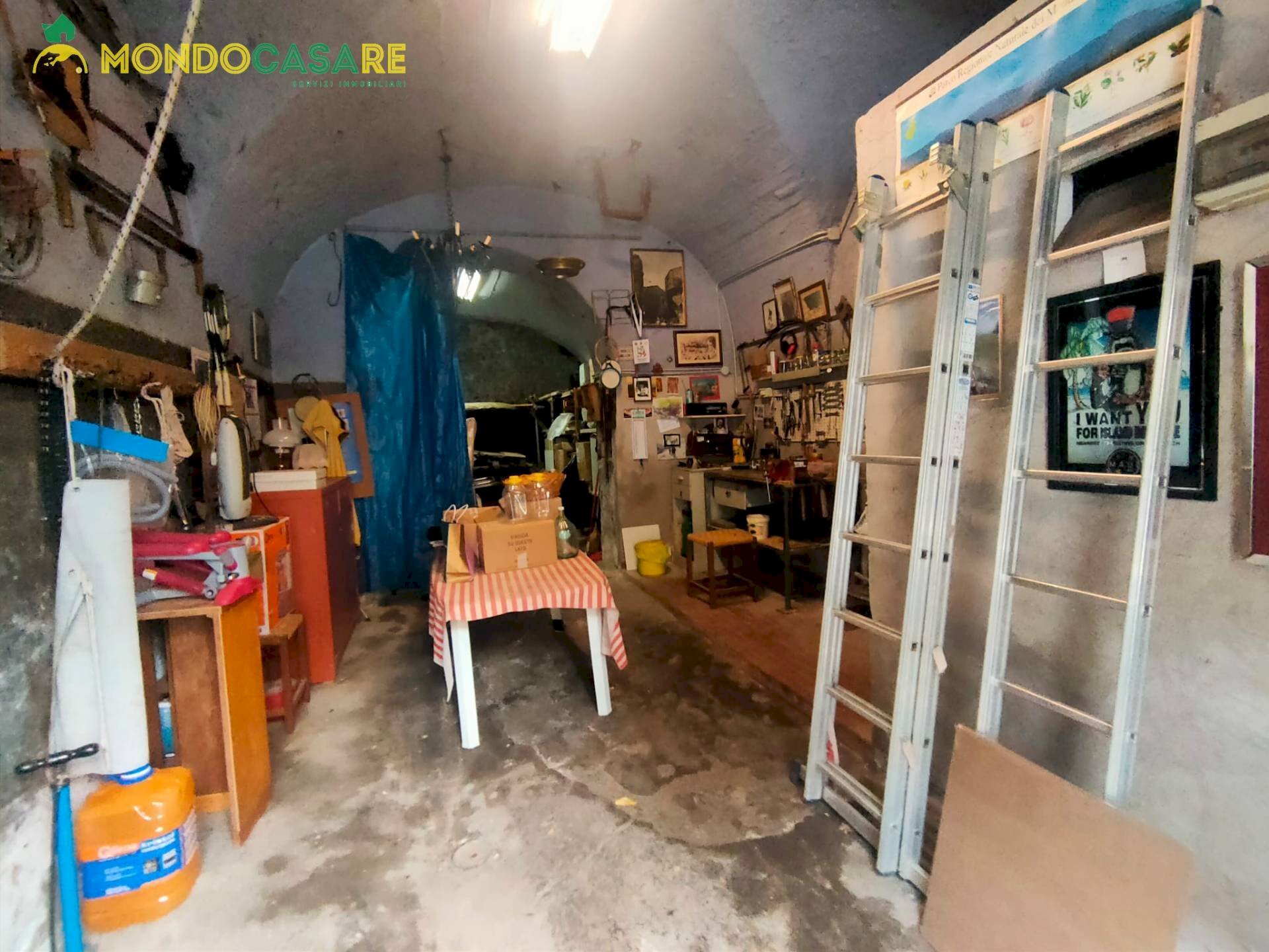 Foto 2 - Box Via Romana, Guidonia Montecelio - foto 2