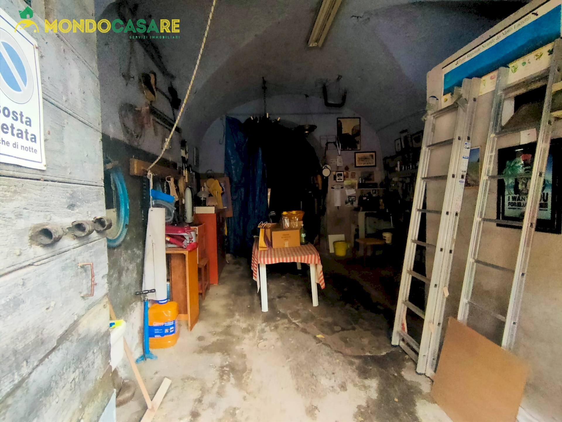 Foto 3 - Box Via Romana, Guidonia Montecelio - foto 3