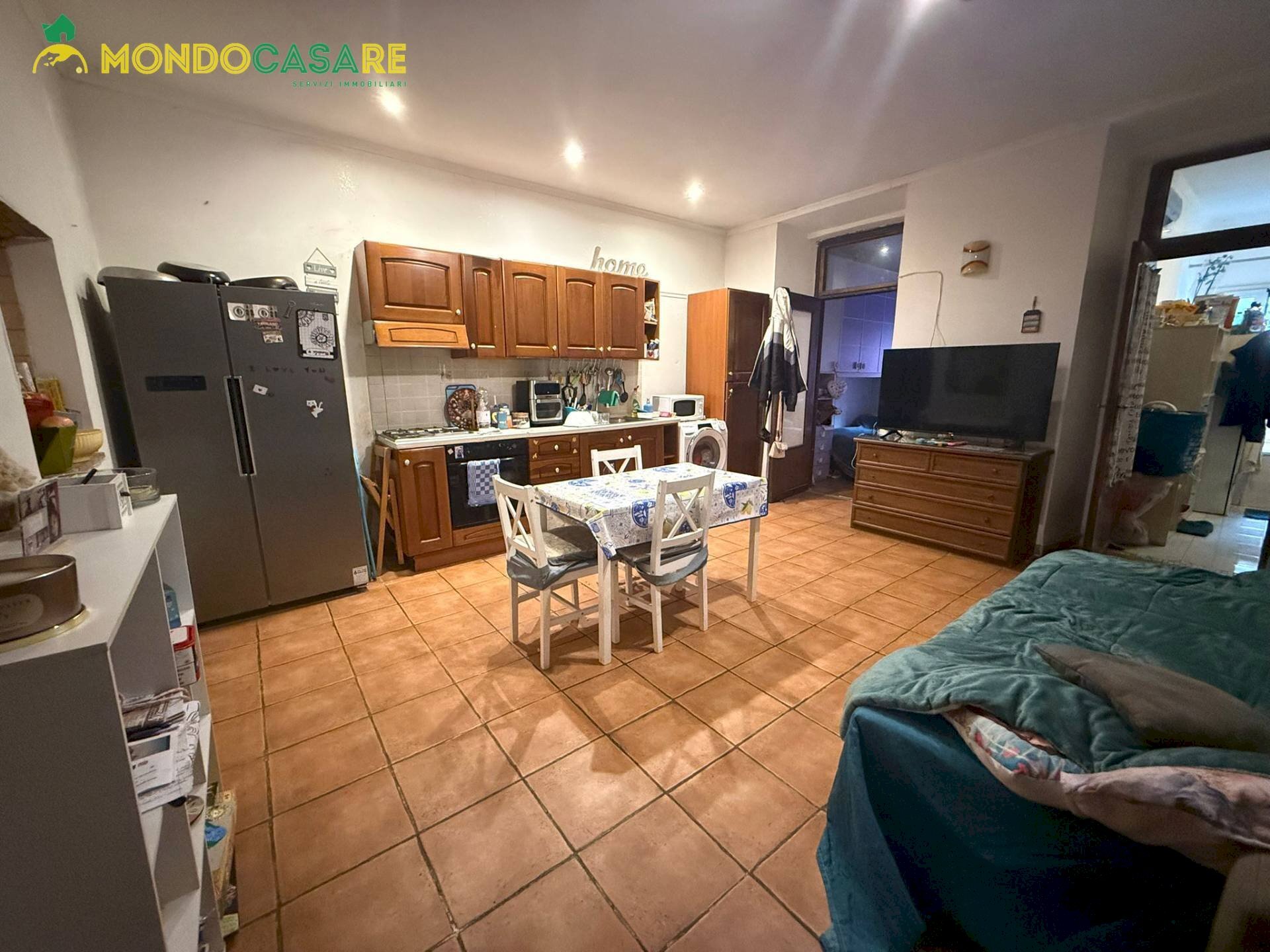 Foto 2 - Bilocale Crso Vittorio Emanuele, Marcellina - foto 2