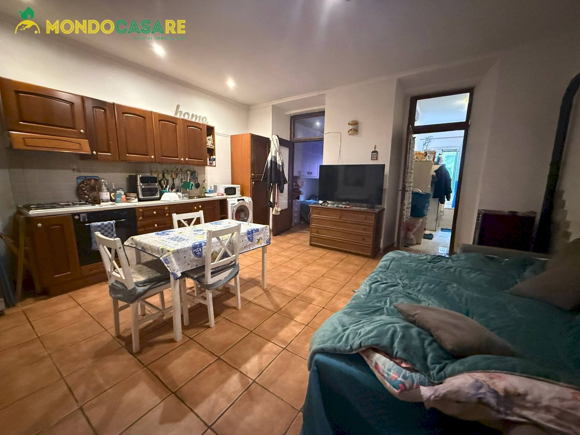 Foto 3 - Bilocale Crso Vittorio Emanuele, Marcellina - foto 3