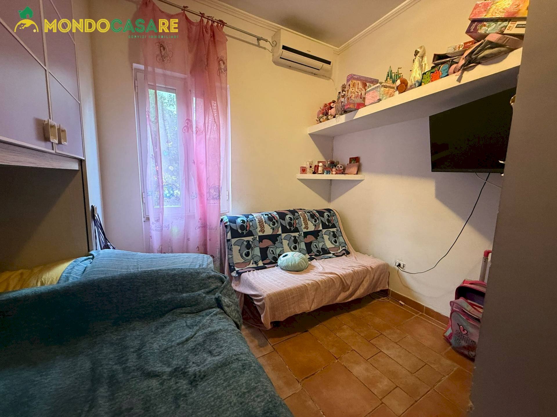 Foto 2 - Two-room apartment Crso Vittorio Emanuele, Marcellina - photo 2