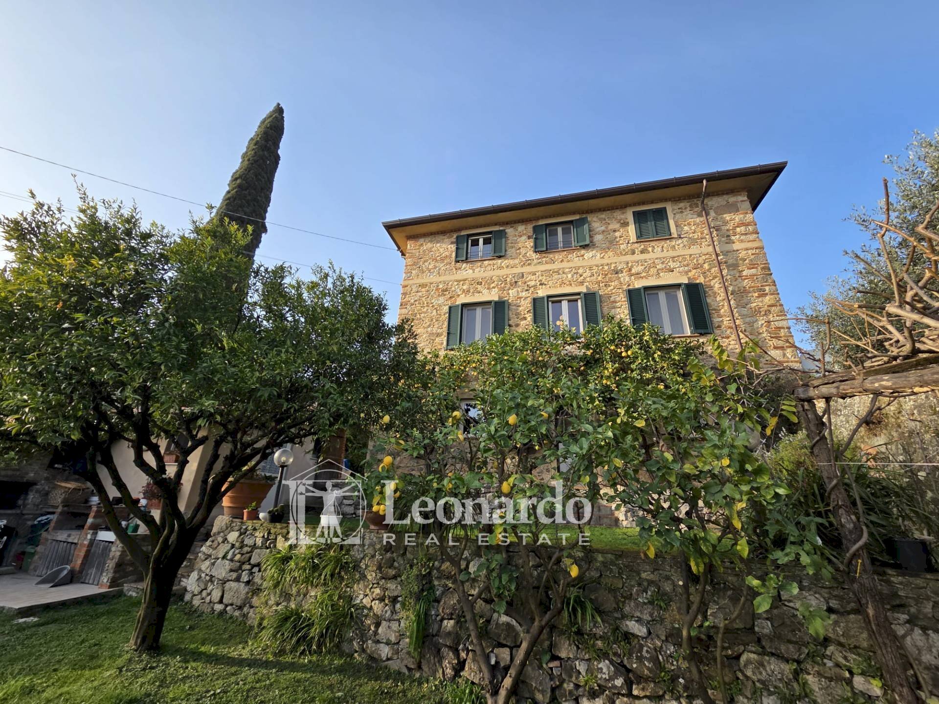 Foto 1 - Villa via del campisano, Massarosa - foto 1