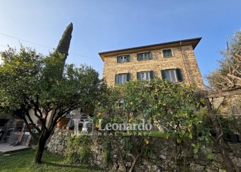 Foto 1 - Villa via del campisano, Massarosa - foto 1
