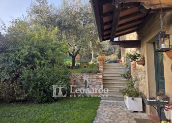 Foto 39 - Villa via del campisano, Massarosa - foto 38