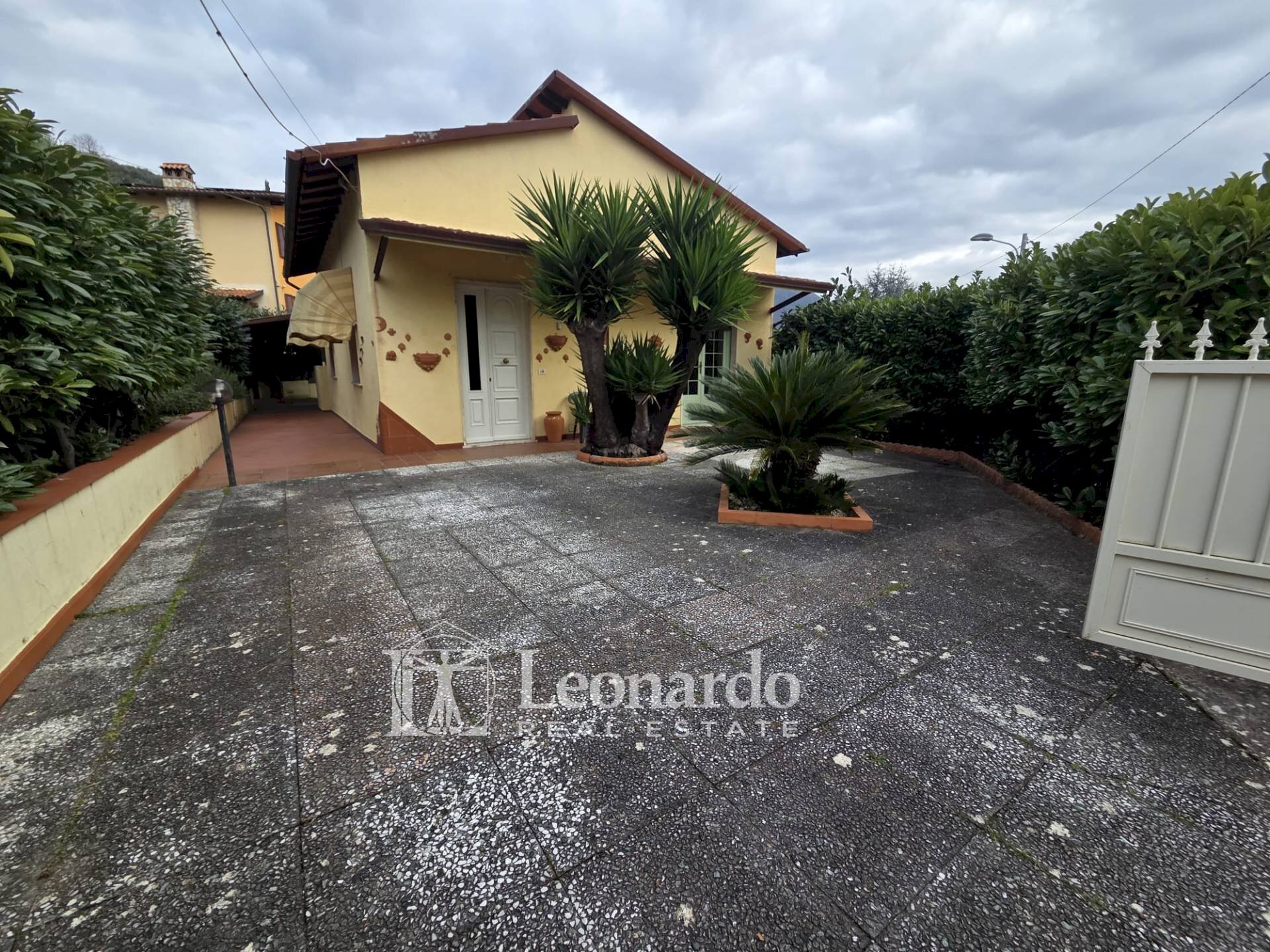 Foto 1 - Casa indipendente via del Giannaccio, Massarosa - foto 1
