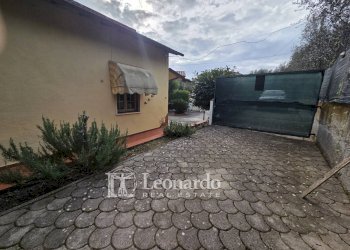 Foto 21 - Casa indipendente via del Giannaccio, Massarosa - foto 20