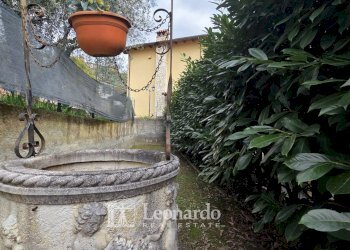 Foto 23 - Casa indipendente via del Giannaccio, Massarosa - foto 22