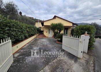Foto 25 - Casa indipendente via del Giannaccio, Massarosa - foto 24