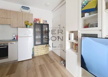 Foto 2 - Two-room apartment Mori - photo 2