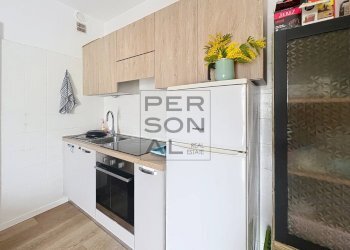 Foto 3 - Two-room apartment Mori - photo 3