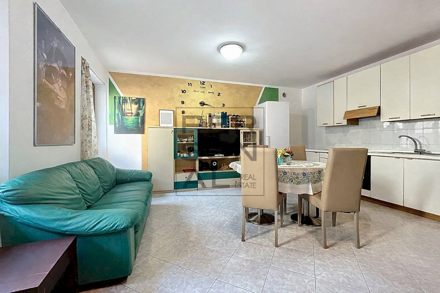 Foto 1 - Quadrilocale Caldonazzo - foto 1