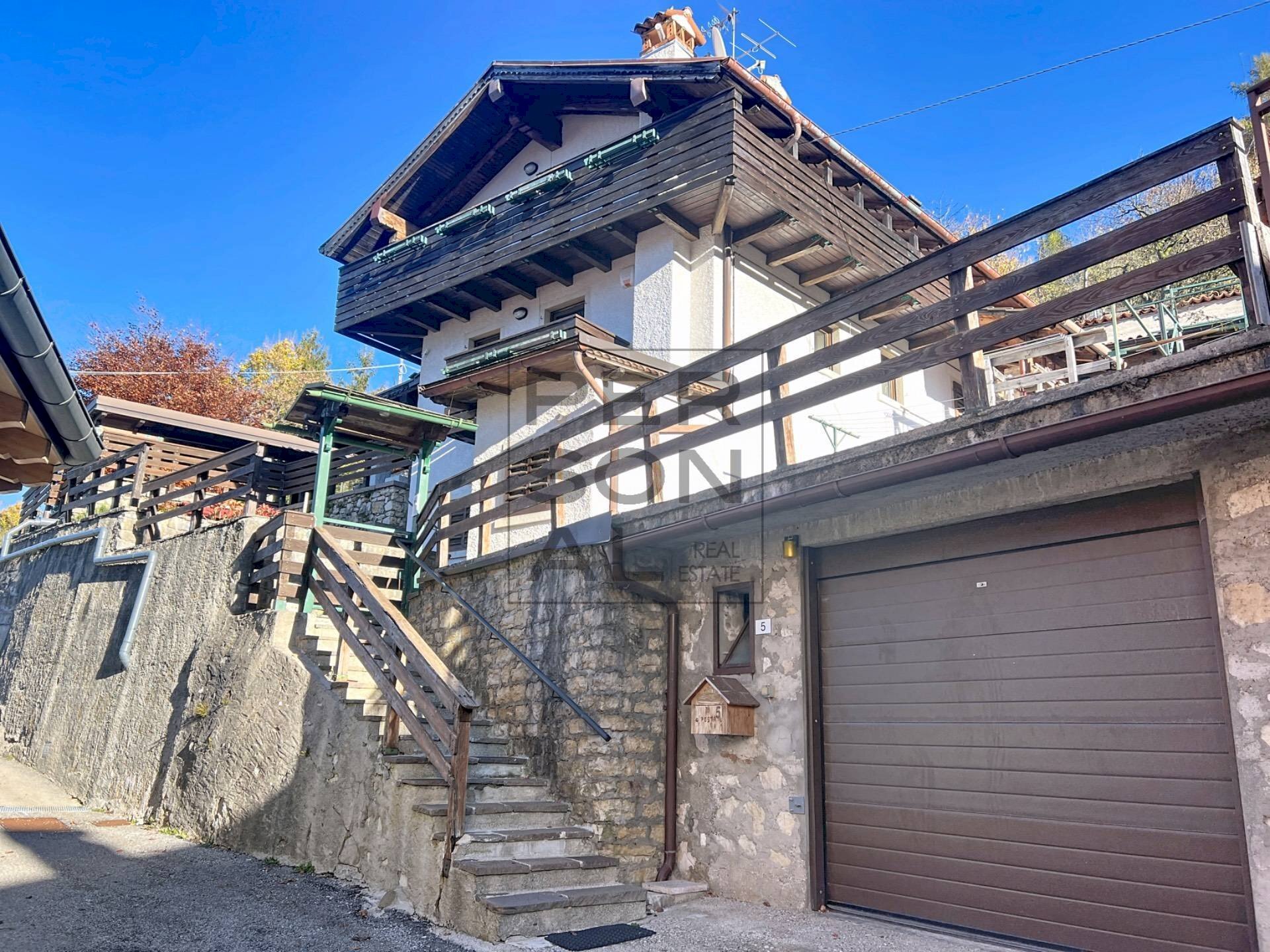 Foto 1 - Independent house Brentonico - photo 1