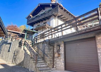 Foto 1 - Casa indipendente Brentonico - foto 1