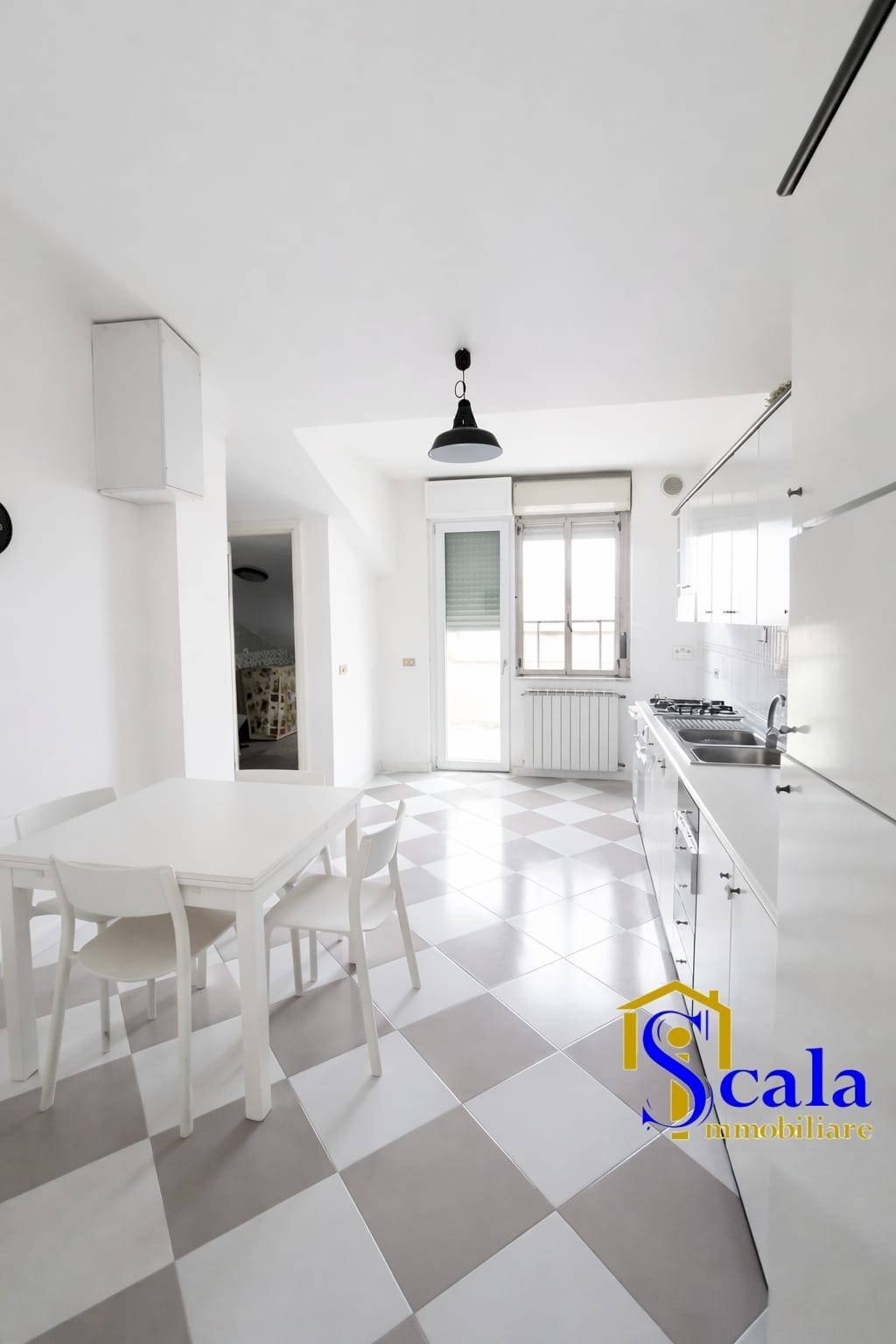 Foto 3 - Bilocale via jan palach, Santa Maria Capua Vetere - foto 3