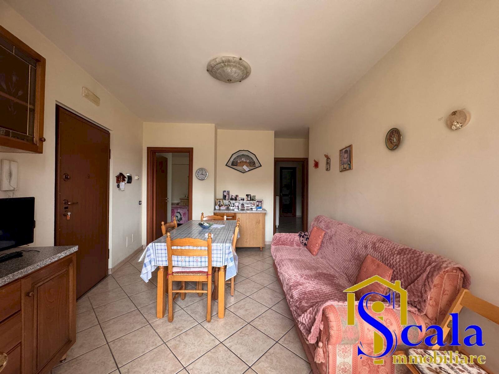 Foto 2 - Three-room apartment VIA GUGLIEMO MARCONI, Vitulazio - photo 2