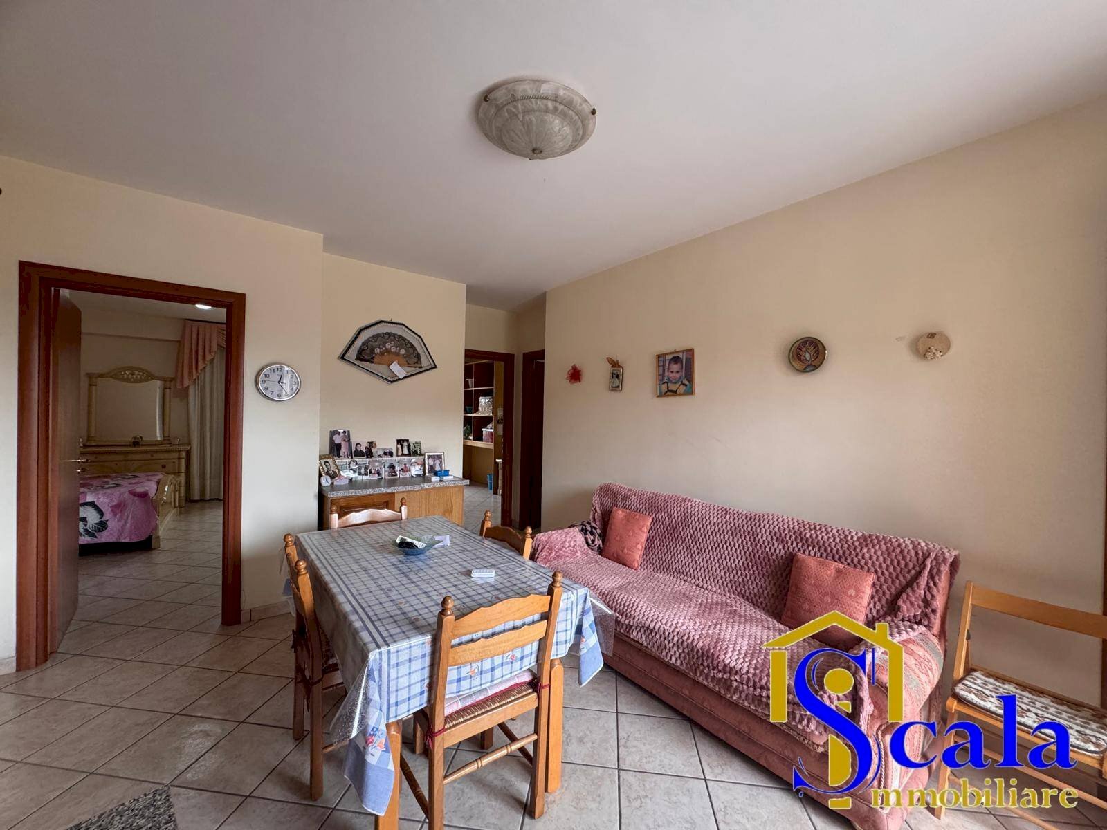 Foto 3 - Three-room apartment VIA GUGLIEMO MARCONI, Vitulazio - photo 3