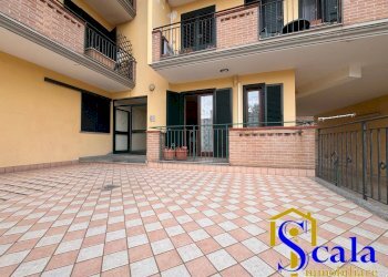 Foto 1 - Three-room apartment VIA GUGLIEMO MARCONI, Vitulazio - photo 1