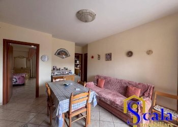 Foto 3 - Three-room apartment VIA GUGLIEMO MARCONI, Vitulazio - photo 3